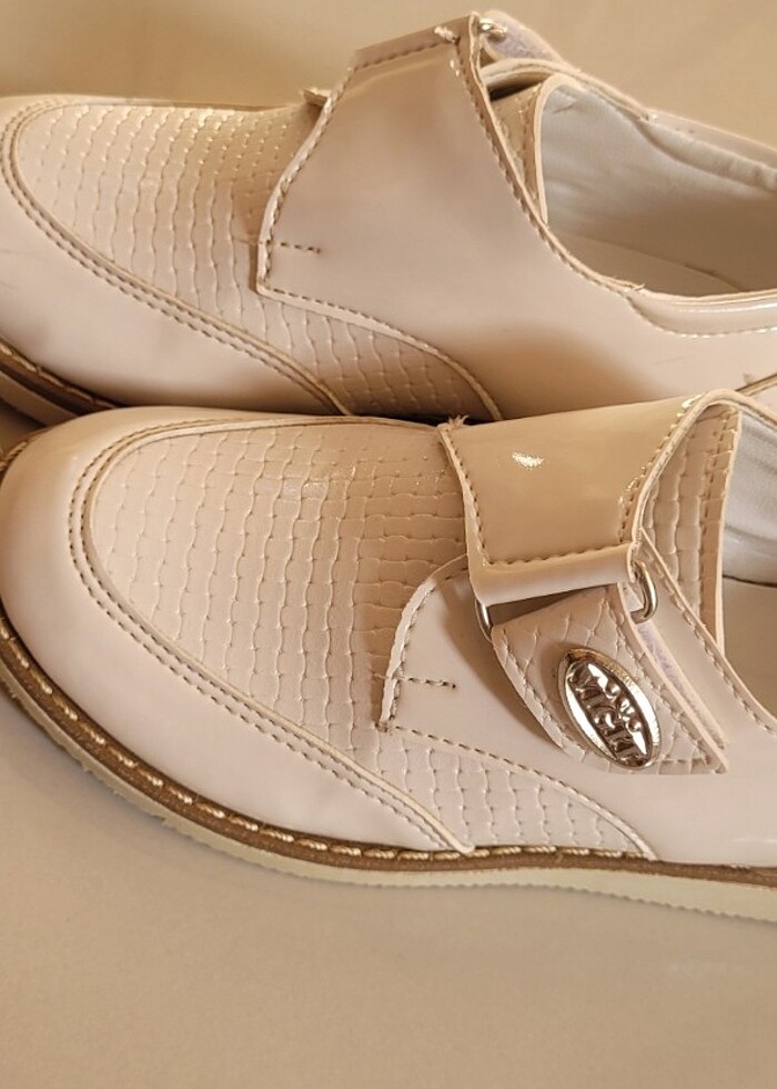 Sünnet ayakkabısı - Görsel 2