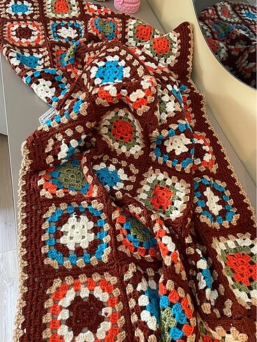Tasarımcı BATTANİYE EL İŞÇİLİĞİ