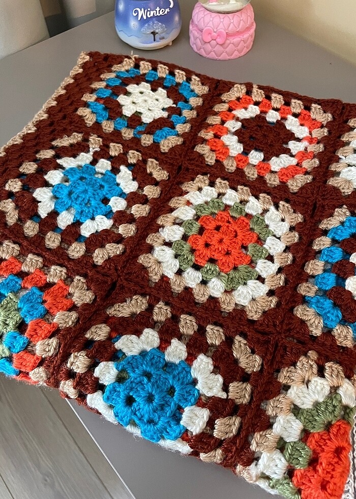 BATTANİYE EL İŞÇİLİĞİ - Görsel 3