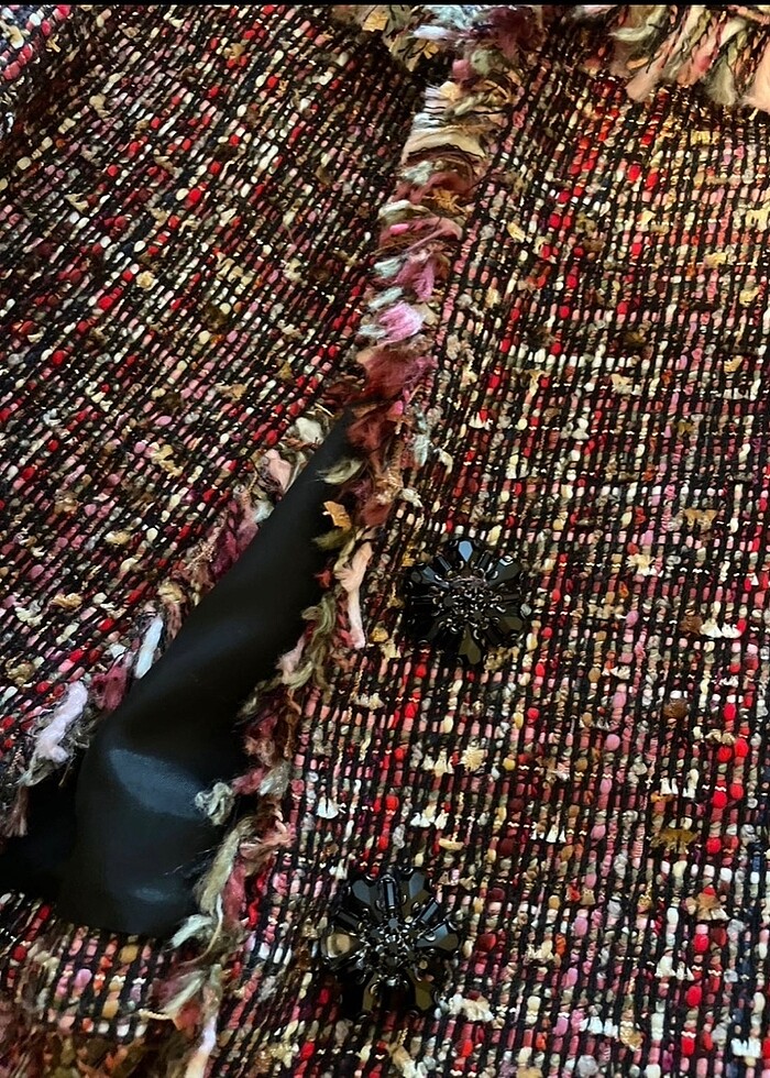 BEYMEN CEKET - Görsel 3