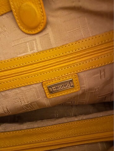 HOTİÇ ÇANTA - Görsel 5