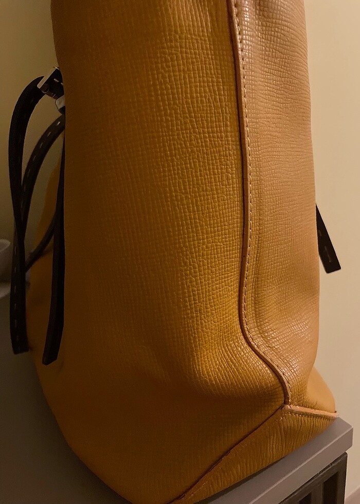 HOTİÇ ÇANTA - Görsel 2