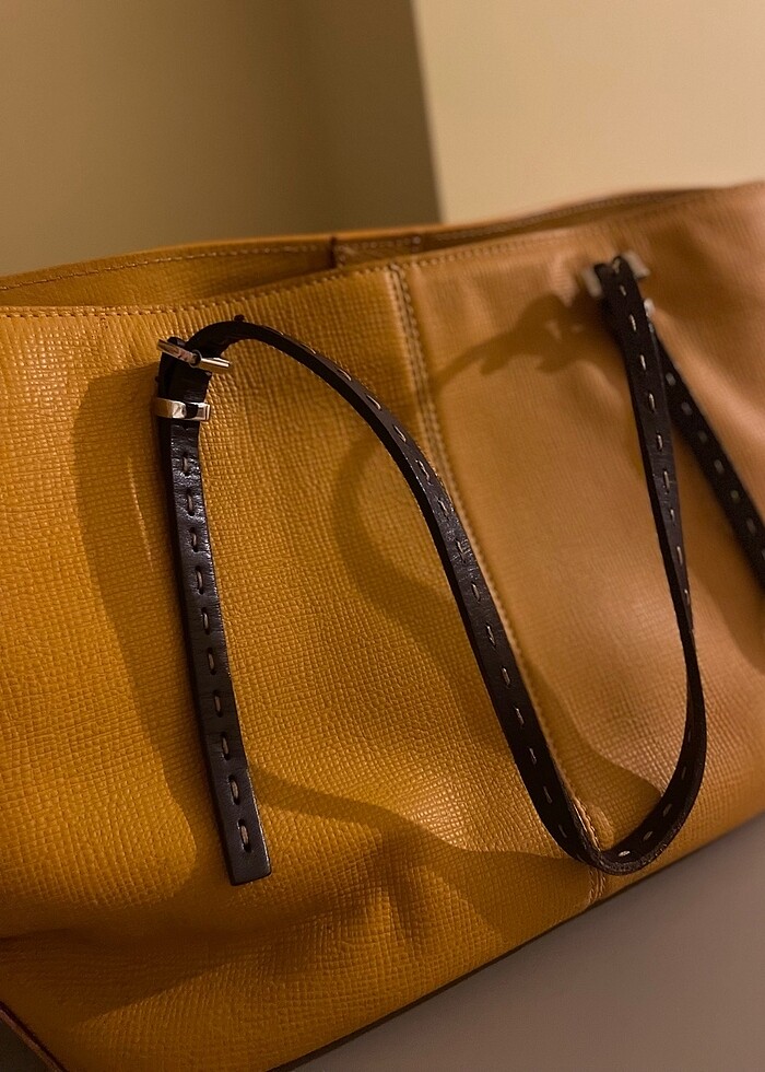 HOTİÇ ÇANTA - Görsel 3