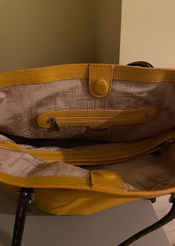 HOTİÇ ÇANTA - Görsel 4