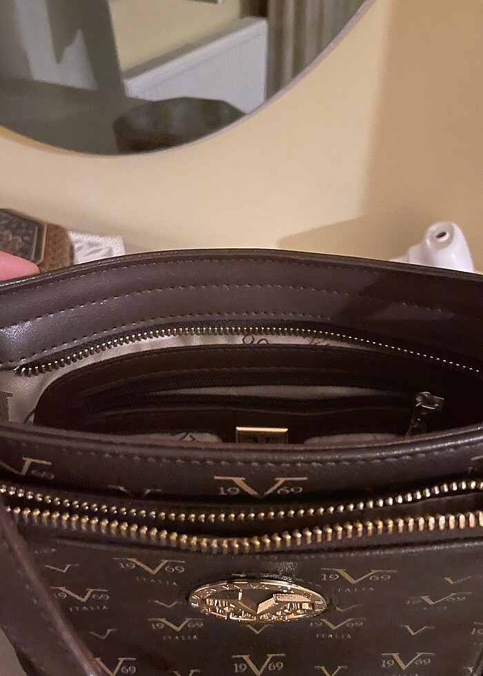 İTALİA ÇANTA DERİ - Görsel 4