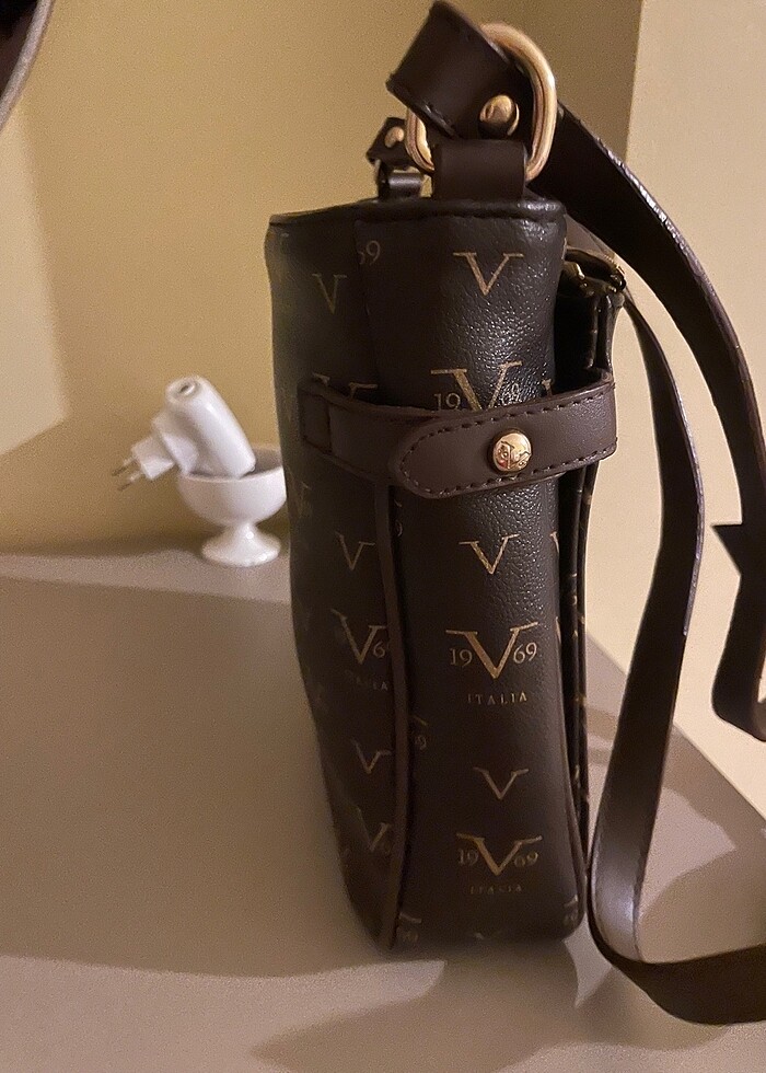 İTALİA ÇANTA DERİ - Görsel 2