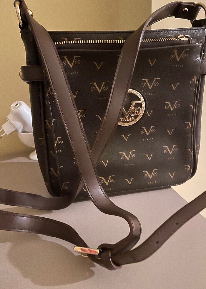 İTALİA ÇANTA DERİ - Görsel 5