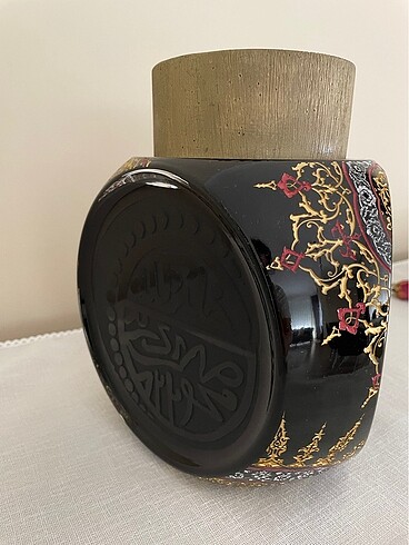 PAŞABAHÇE ÇELEBİ MUMLUK - Görsel 2