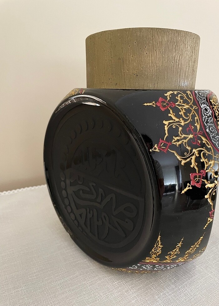 PAŞABAHÇE ÇELEBİ MUMLUK - Görsel 2