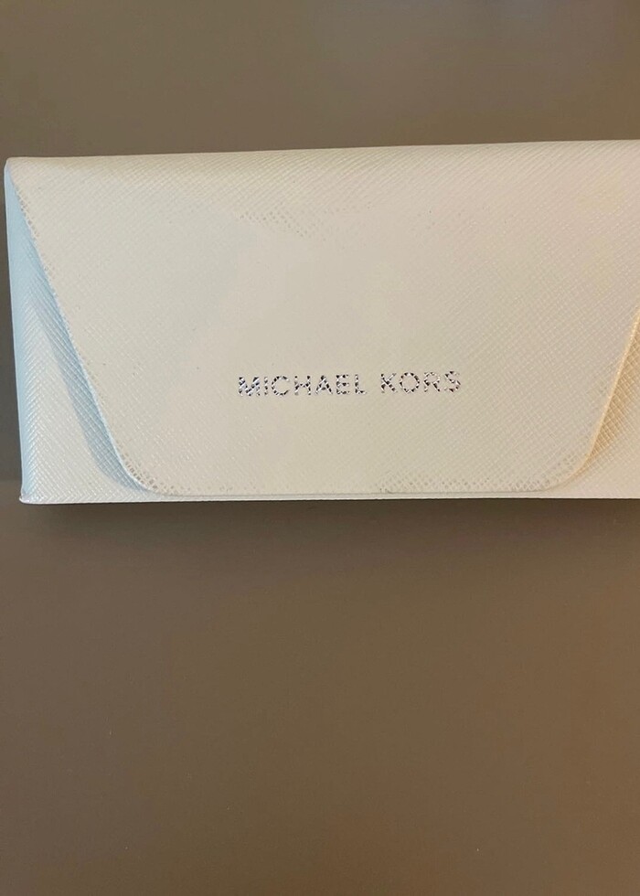 MİCHALE KORS GÜNEŞ GÖZLÜĞÜ - Görsel 4