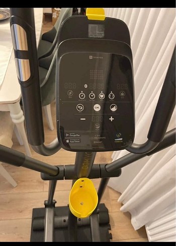 ELİPTİK BİSİKLET - Görsel 2