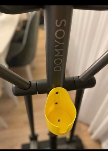 ELİPTİK BİSİKLET - Görsel 4