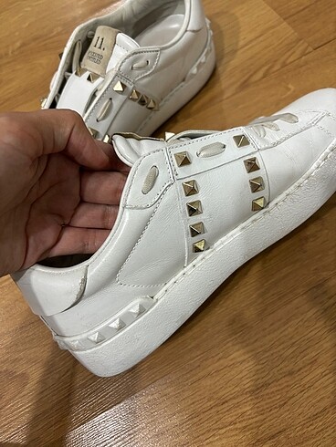 38 Beden Valentino Kadın Ayakkabı
