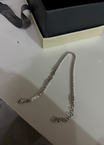 So Chic Su Yolu Bileklik - Görsel 2