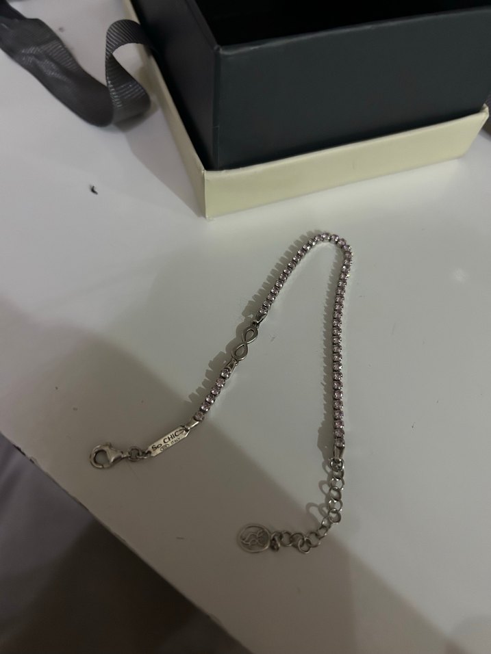 So Chic Su Yolu Bileklik - Görsel 2