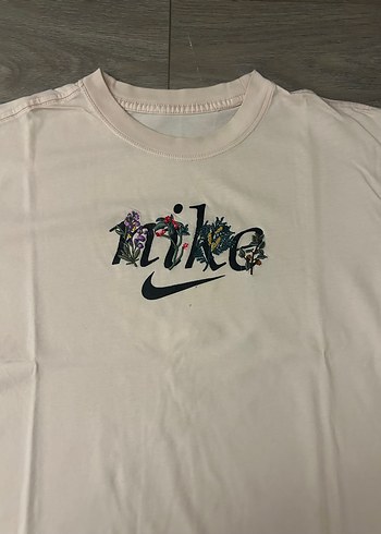 Nike nakışlı t shirt - Görsel 2