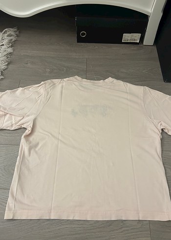 Nike nakışlı t shirt - Görsel 4