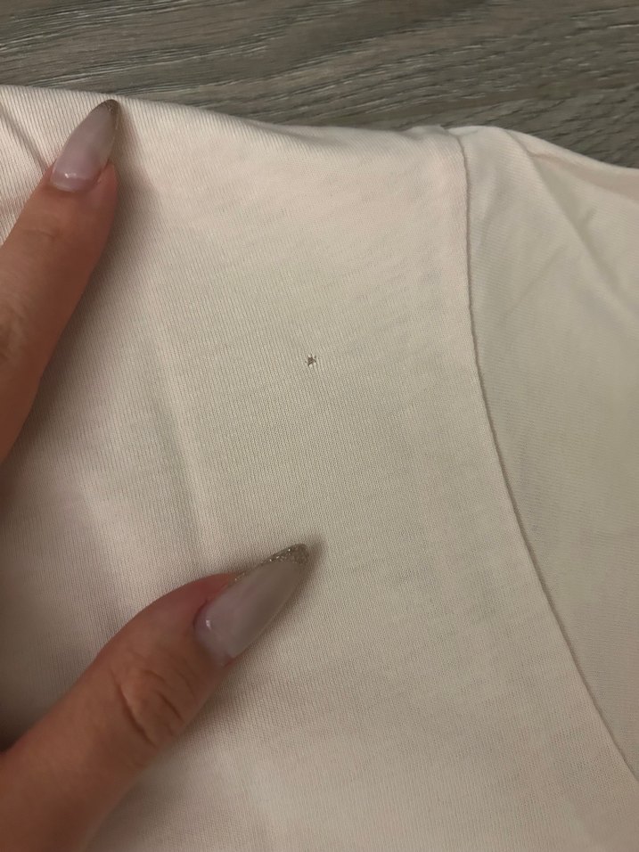 Nike nakışlı t shirt - Görsel 5