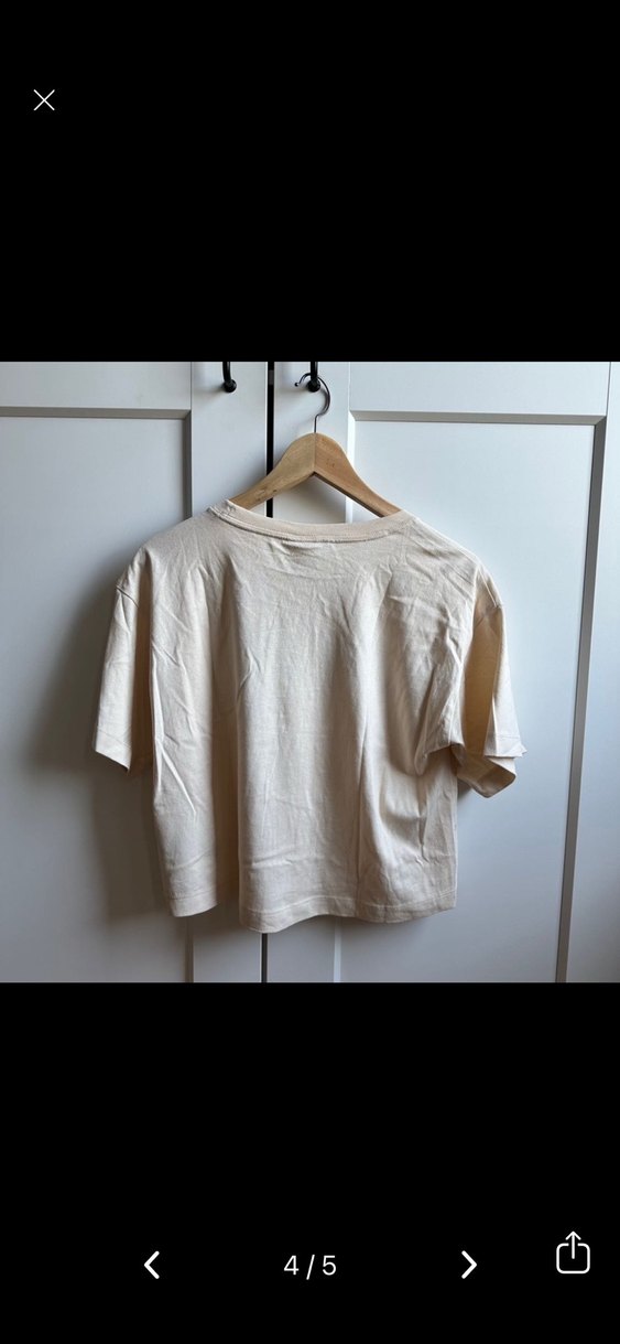 Champion Kadın Tshirt - Görsel 4