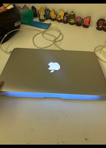 Macbook Air Bilgisayar - Görsel 3