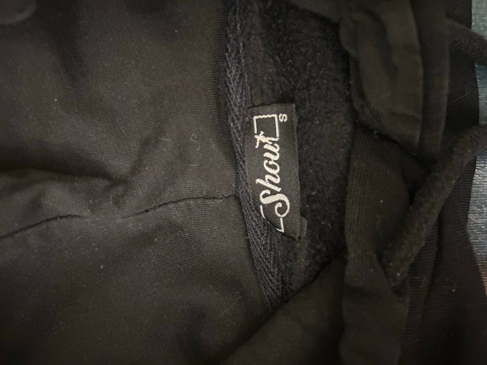 Snoop Dog x Müslüm Sweat - Görsel 4