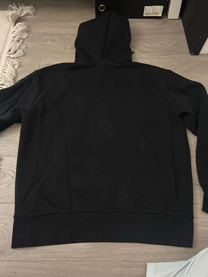 Snoop Dog x Müslüm Sweat - Görsel 3