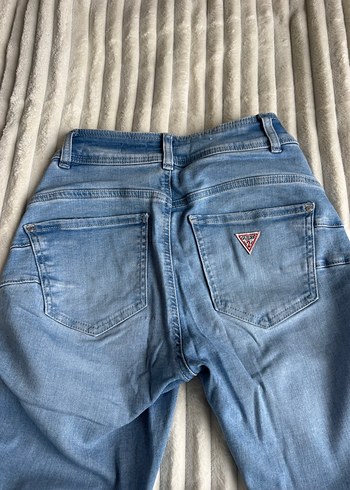Guess Skinny Jean Pantolon