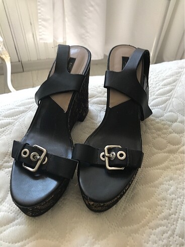 zara ayakkabı