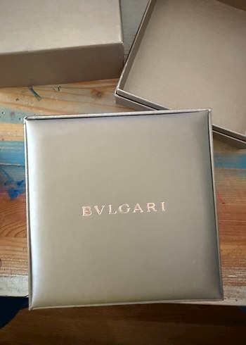 Bvlgari Bvlgari mocha saat