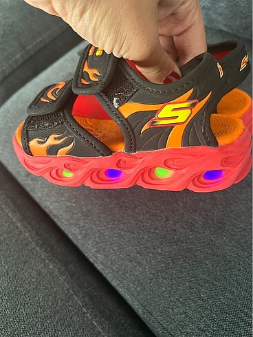 Skechers Skechers erkek sandalet orijinal