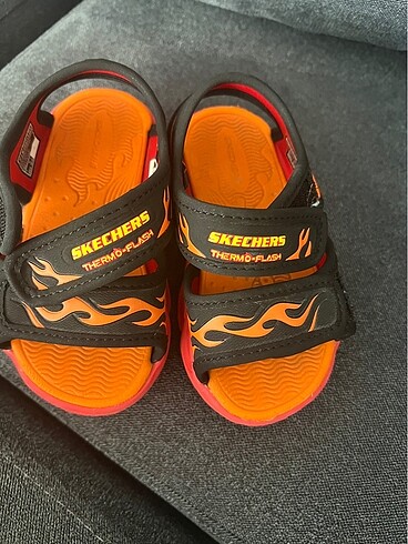 Skechers erkek sandalet orijinal
