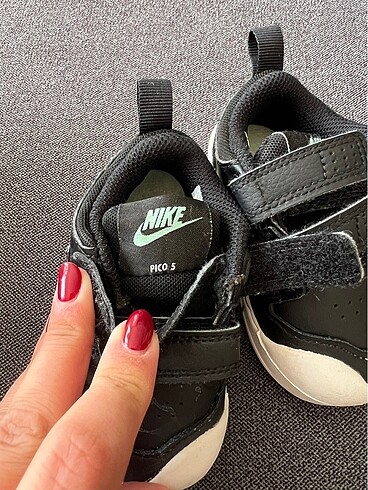 Nike Nike ve jump marka çocuk ayakkabısı