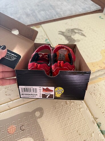 Orijinal Skechers çocuk ayakkabısı