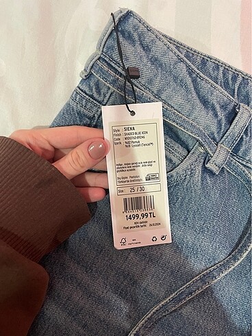 Mavi Jeans Mavi jean
