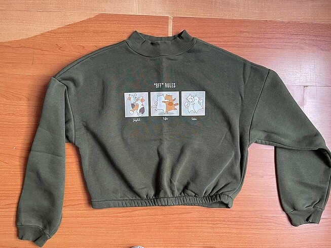 Koton sweatshirt