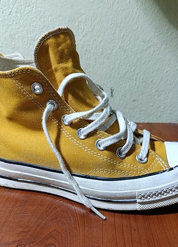 37,5 Beden çeşitli Renk Converse