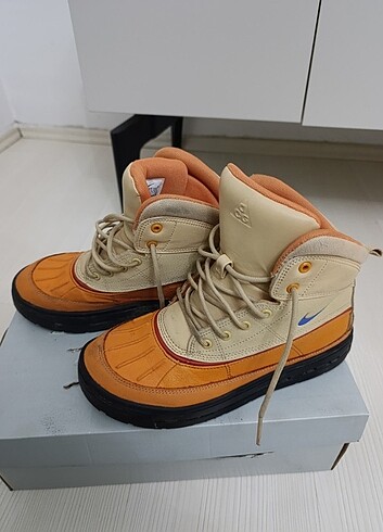 Nike bot