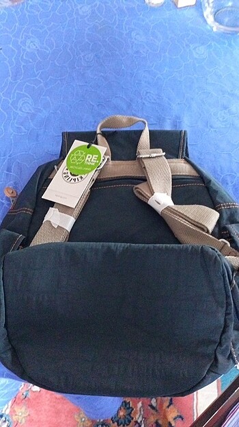 Kipling Sırt çantası