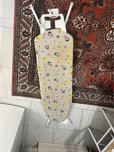 Beden İkinci el ütü masası