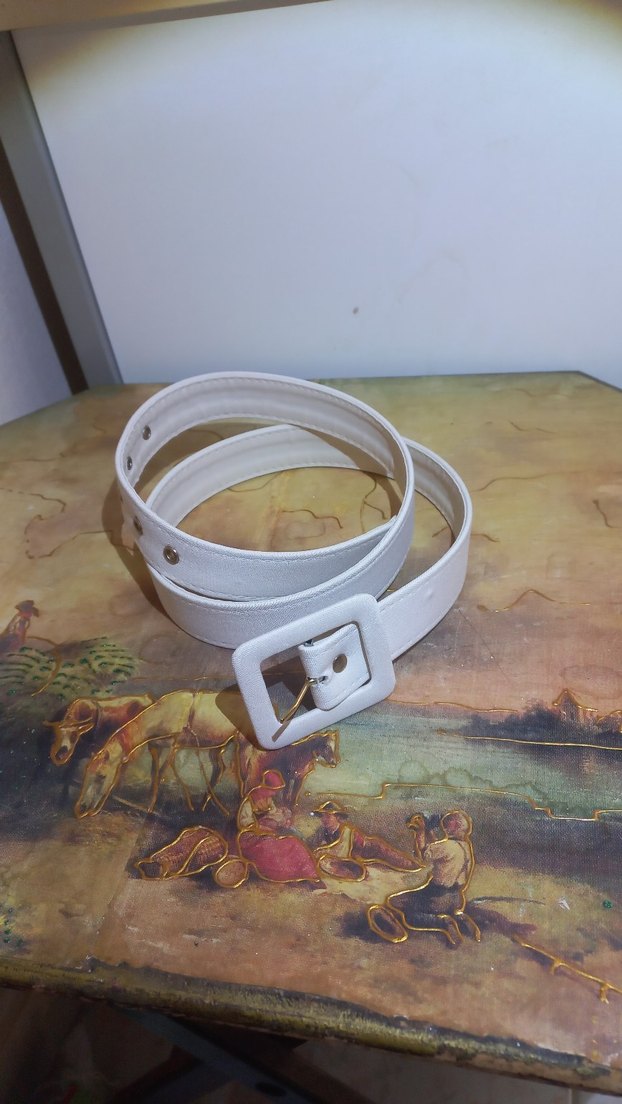 Bej İnce Askılı Uzun Kadın Elbise - Görsel 4