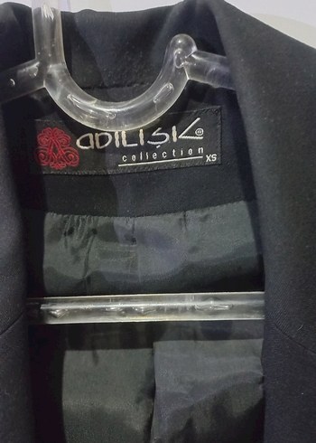 ADL Blazer Ceket - Görsel 6