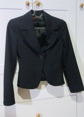 ADL Blazer Ceket - Görsel 4