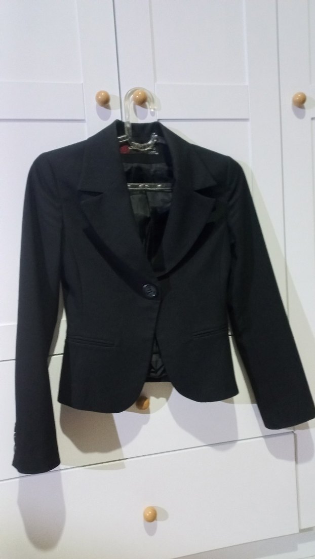 ADL Blazer Ceket - Görsel 5