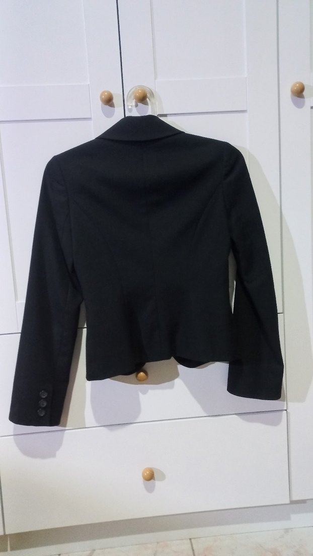 ADL Blazer Ceket - Görsel 2