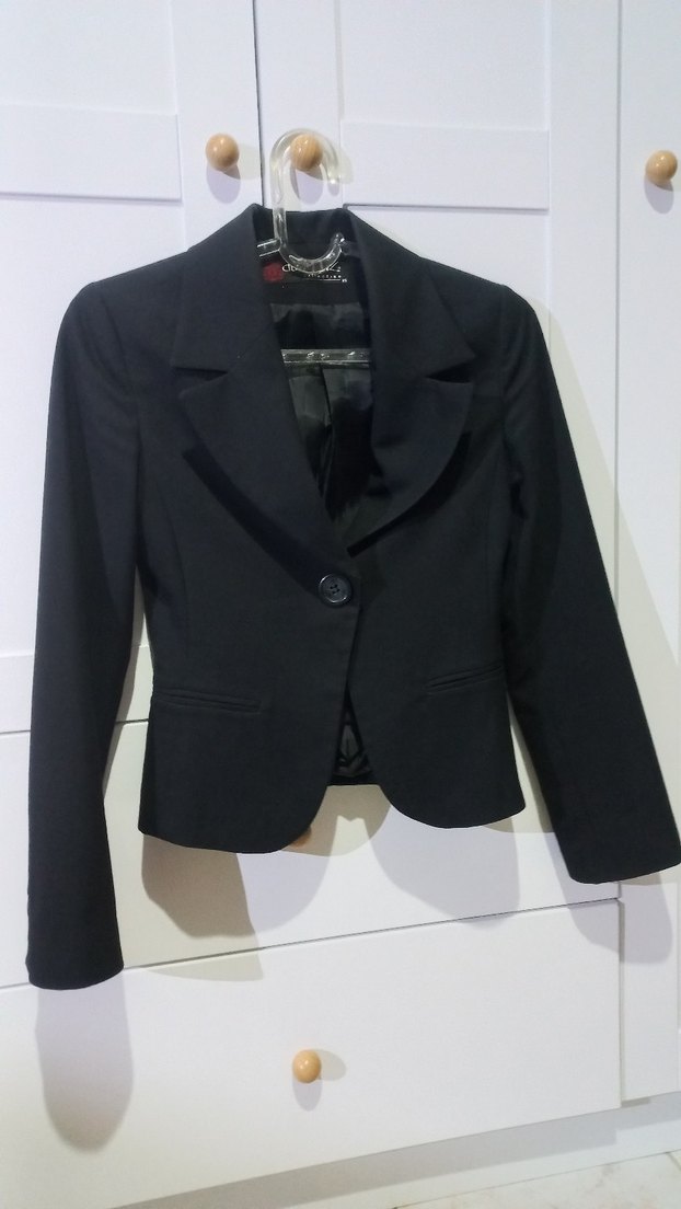 ADL Blazer Ceket - Görsel 4