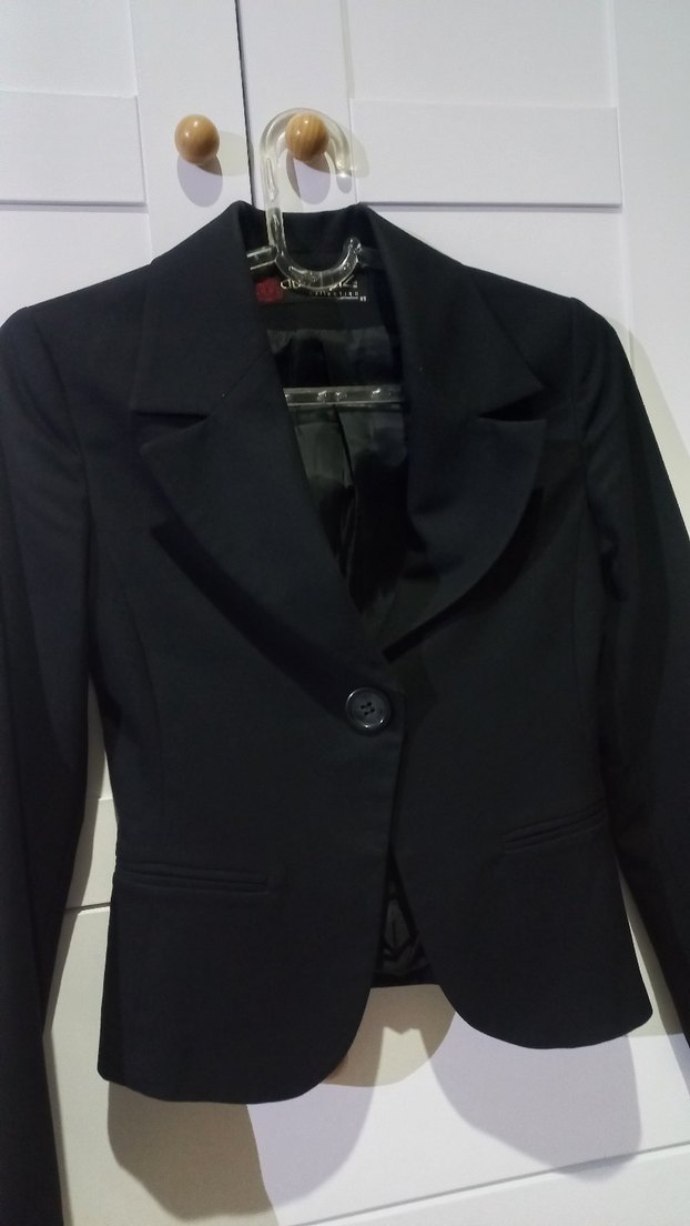 ADL Blazer Ceket - Görsel 3