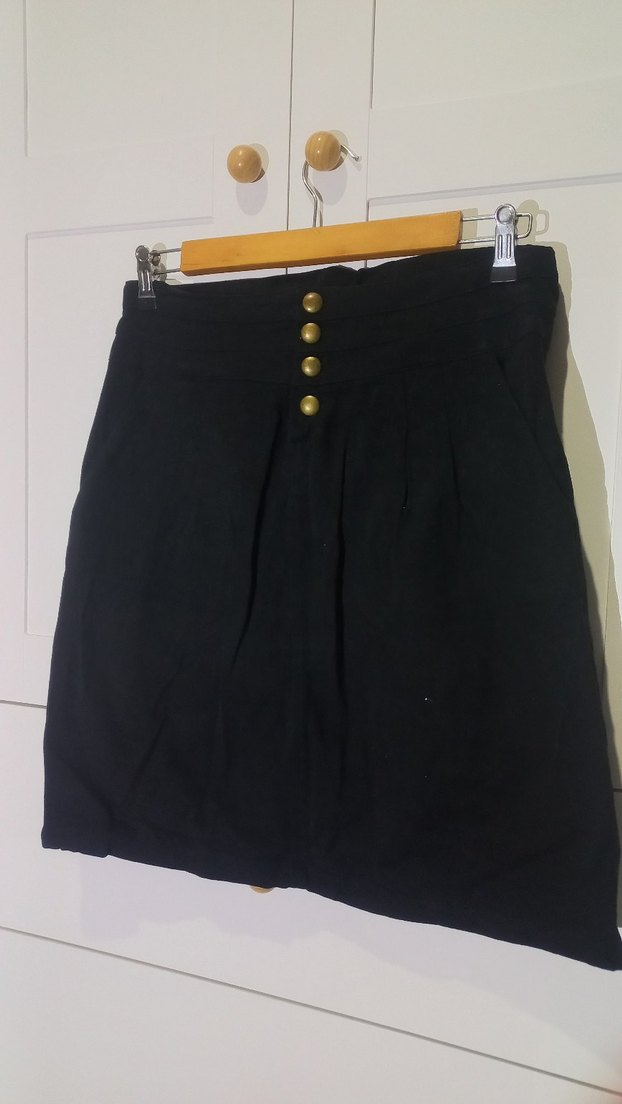 Defacto etek - Görsel 3