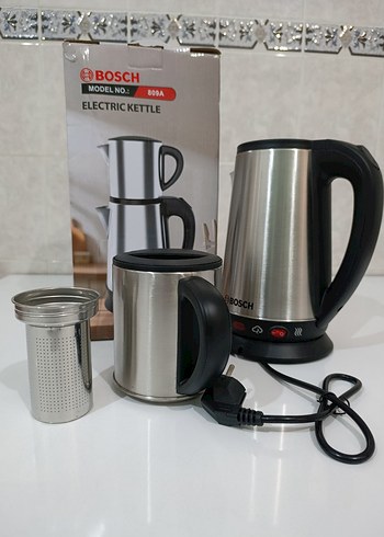 Bosch BOSCH ÇAYCI