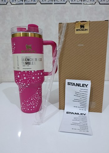 STANLEY 1.18 LİTRE PİPETLİ