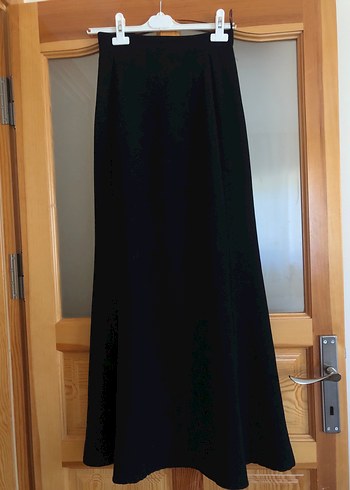 Siyah balık etek